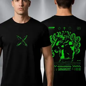 El hype del FALXXO TOUR Shirt,  Falxo Tour 2026 Shirt, Vintage Mexican Shirt, Menswear Unisex Tee, Full Size,Full Color.