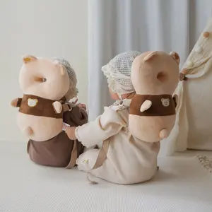 Baby Head Protection Pad, Anti-Fall Learning Walker Backrest, Multi-Function Collision Companion, Infant Safety Cushion