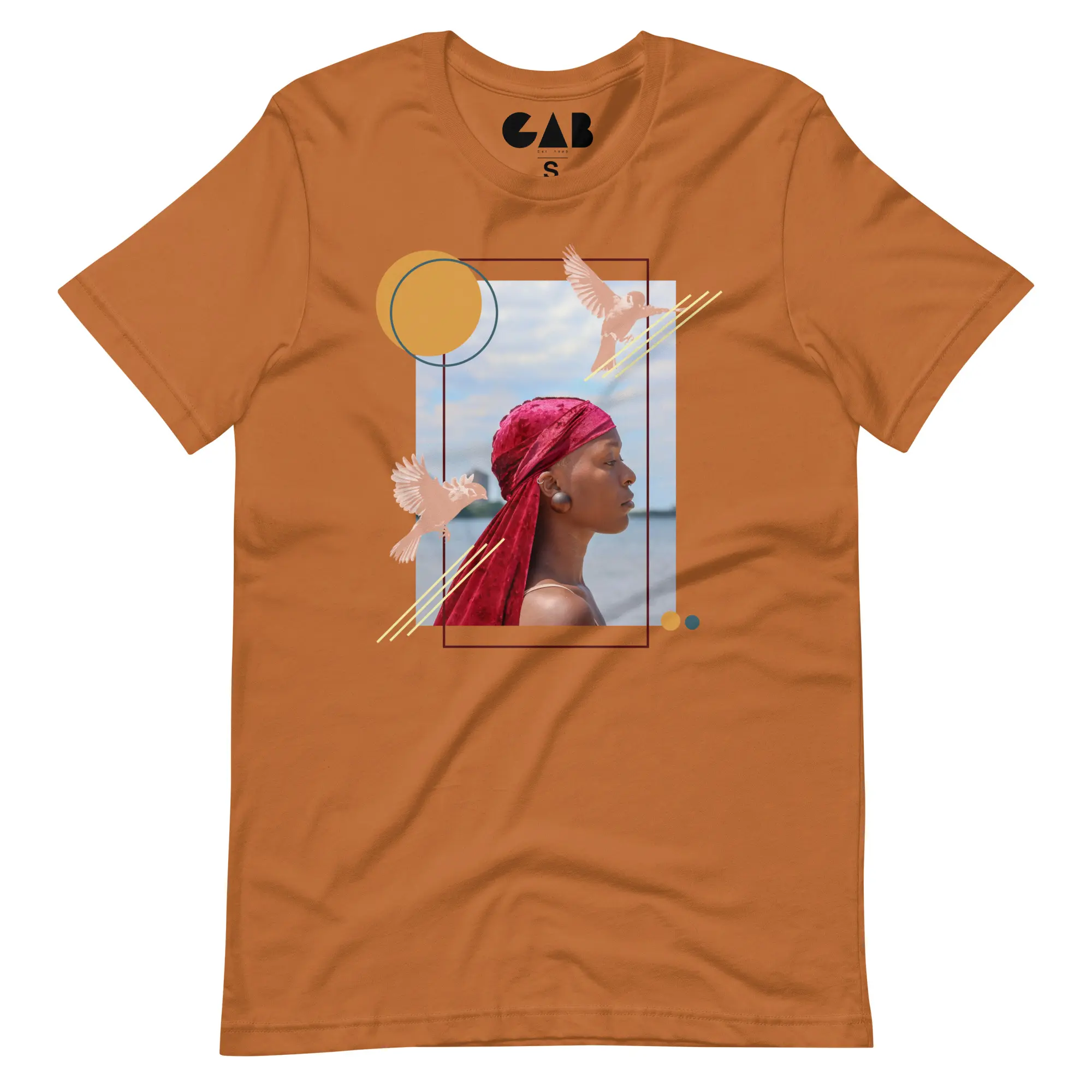 Unisex T-Shirt - Self-Love