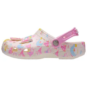 Hello Kitty x Crocs Classic Clog 'Pastel'