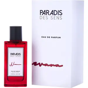 Paradis Des Sens Nirvana By Paradis Des Sens Eau De Parfum For Women
