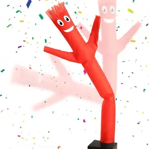 RP Minis Wacky Waving Inflatable Tube Guy The Original Collectible Unique Design First of Its Kind Perfect for Collectors