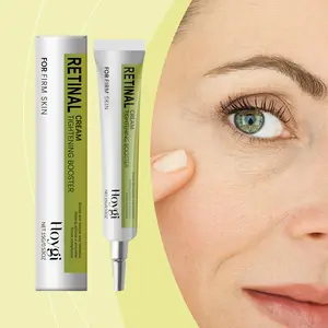 Retinol Firming Eye Cream – Gentle Care for Youthful, Hydrated & Lifted Eyes