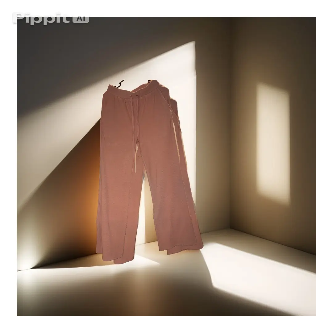 Daichi Pink Sweat Pants - Vibrant Pink Classic Style Comfortable Fit for Casual Wear