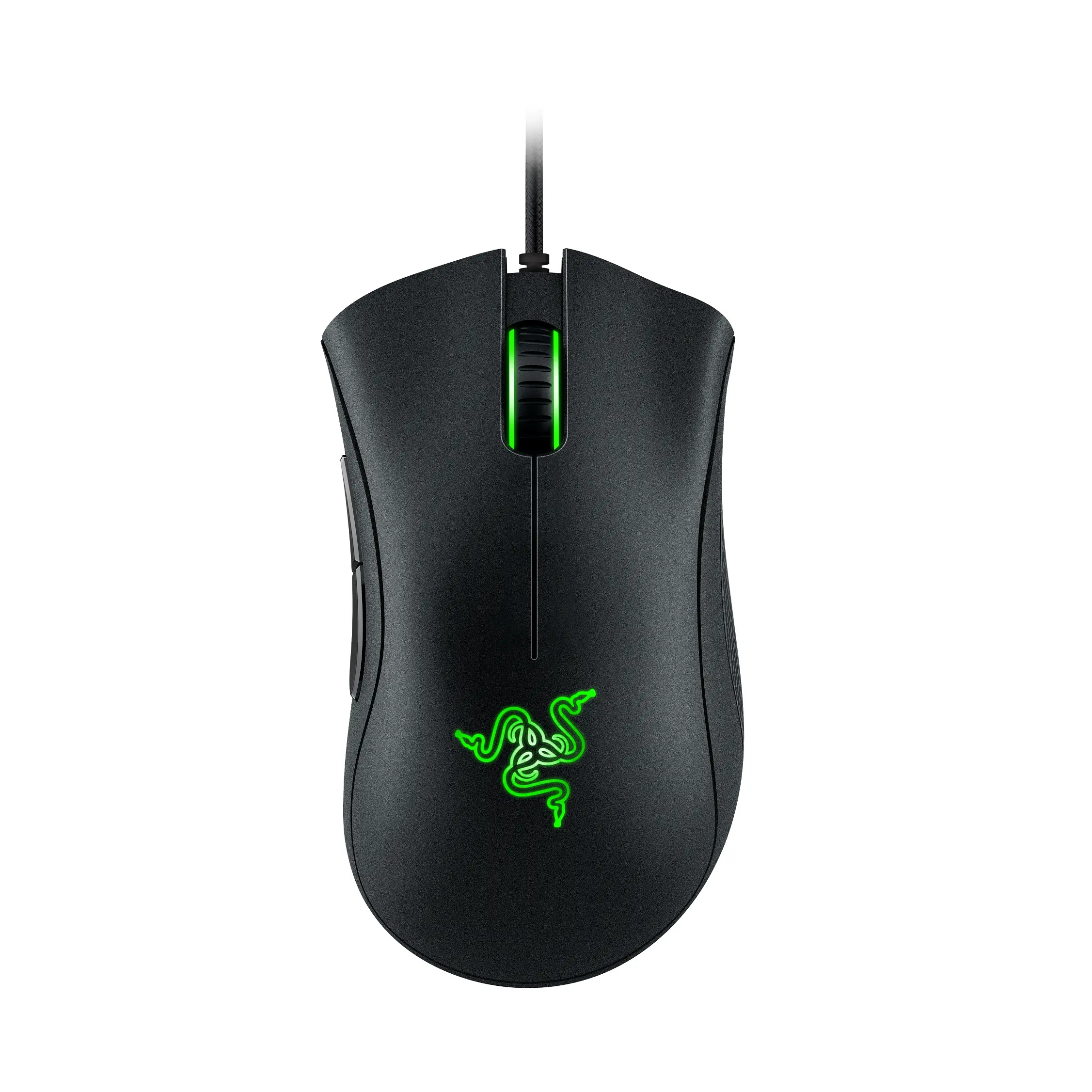 Razer DeathAdder Essential Ergonomic Wired Gaming Mouse