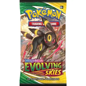 (1) Evolving Skies Booster Pack