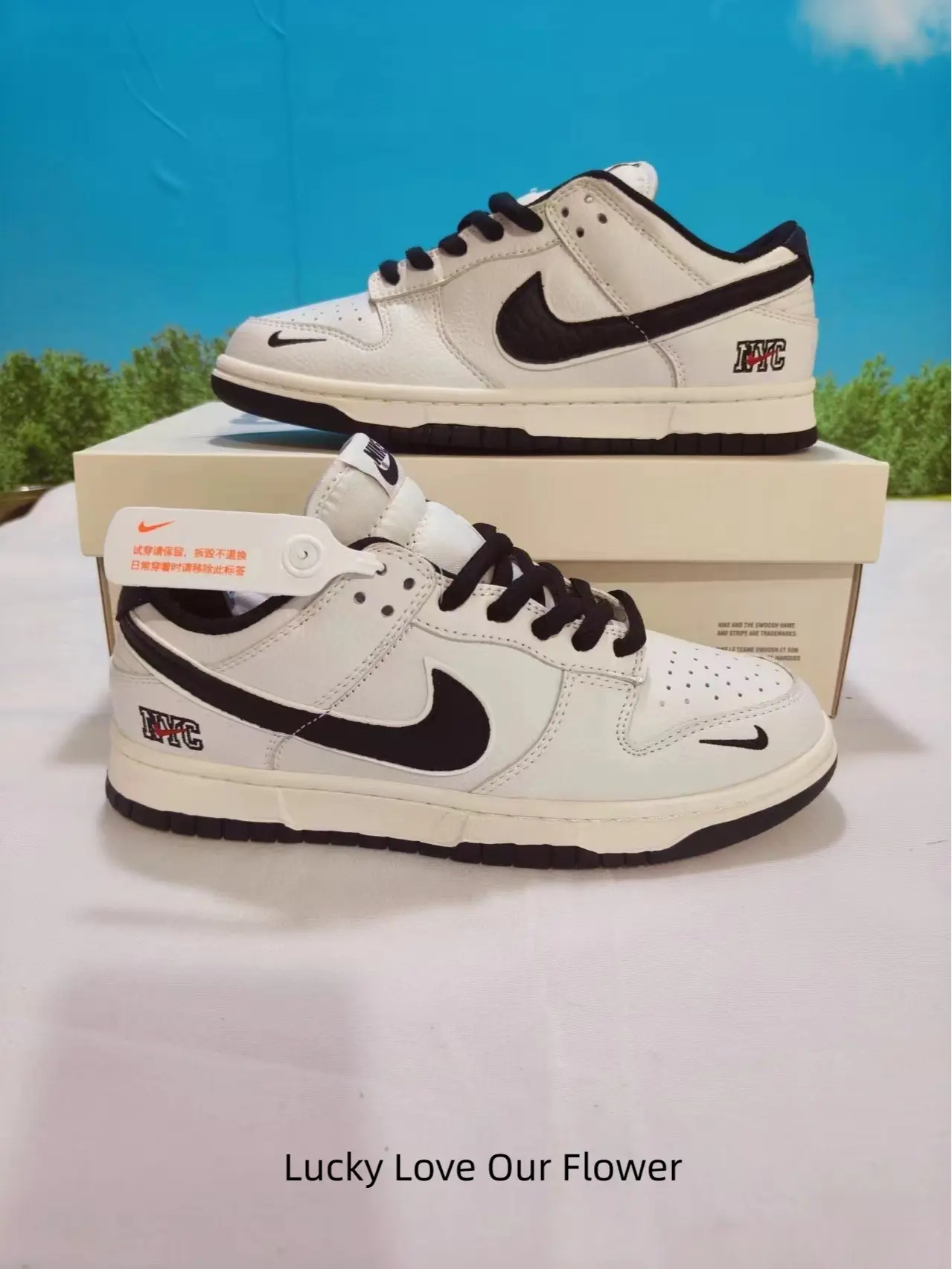 Off White Smooth Leather Low Top Skate Sneakers For Men, Black Side Accent Stripe, Non-Slip Black Rubber Outsole Casual Street Trainers Daily Wear