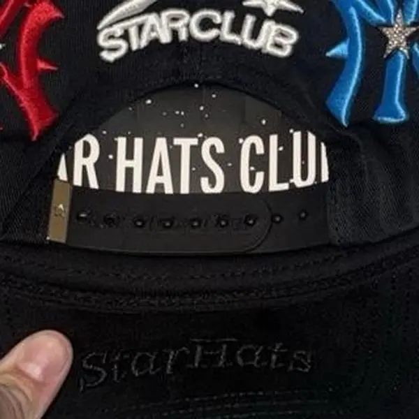 Color hat