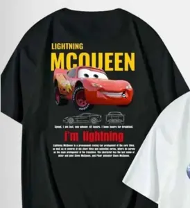 Lightning MccQueen and #Sally Couple shirt, Cars Lover Couple Matching Shirt, Movie Rading McQueen Shirt, Couple Anniversary Day, Racing G6D