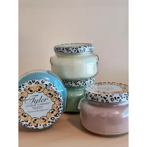 TYLER 22 OZ CANDLE