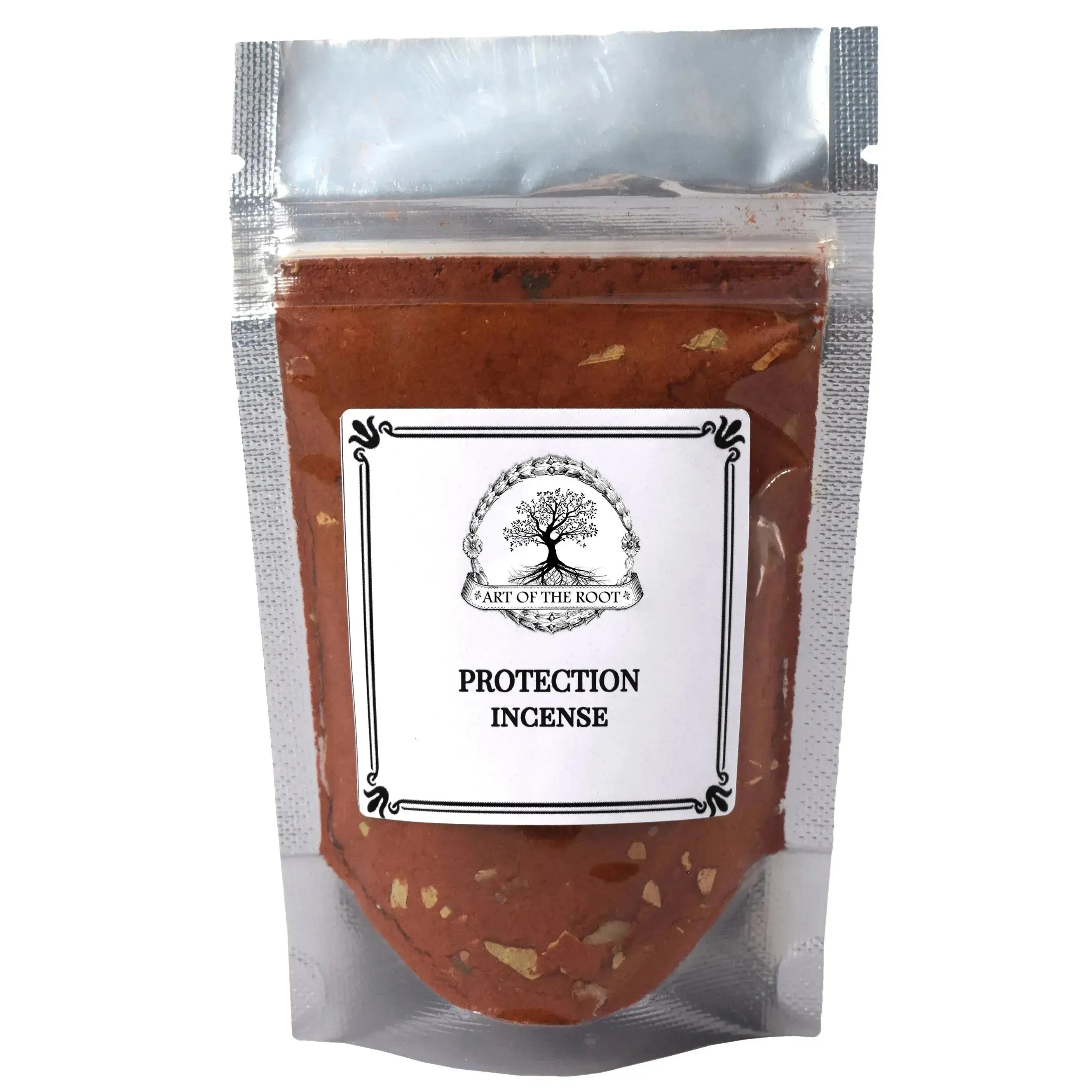 Protection Incense Protection Incense