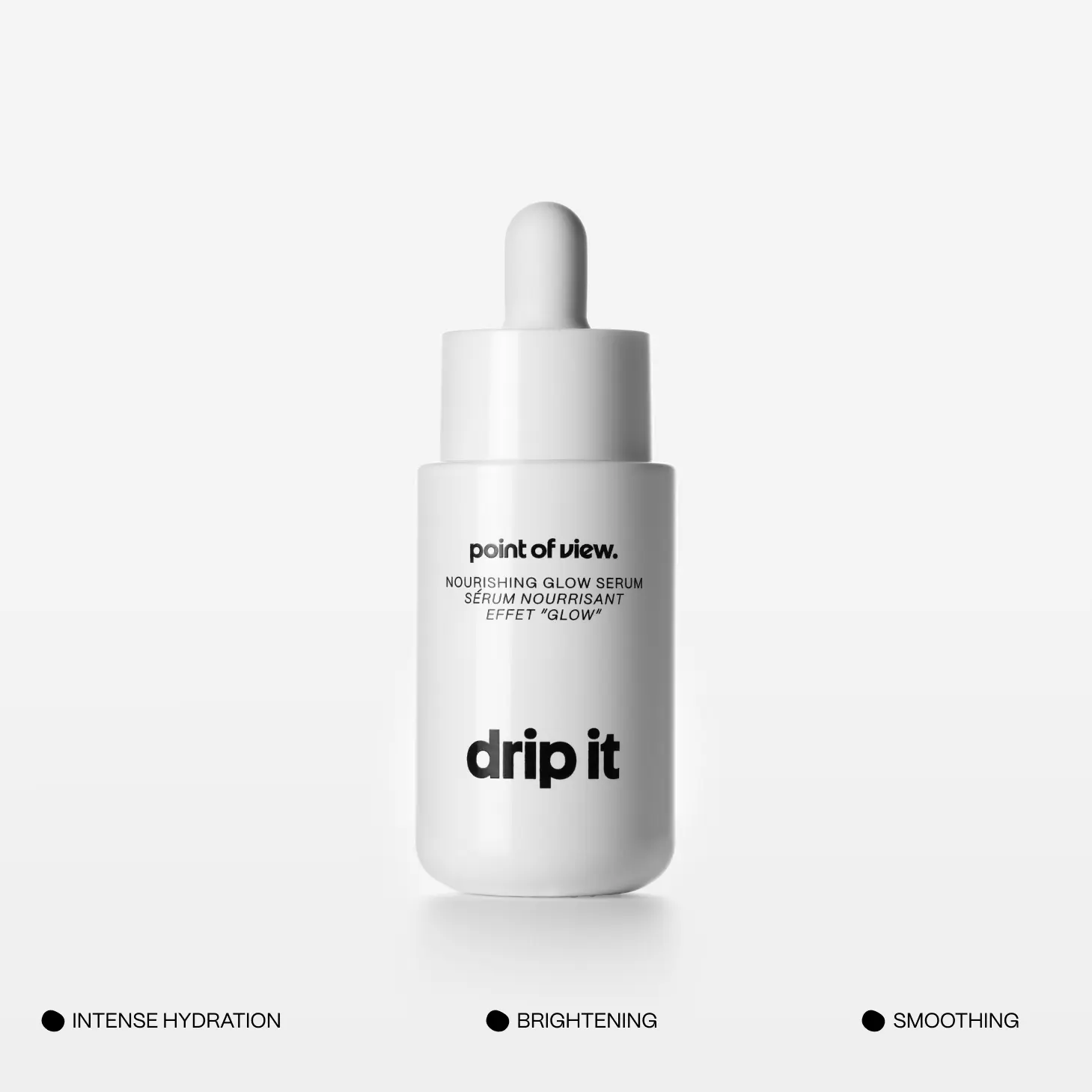 Drip It by Point of View: Nourishing Glow Serum Drip It by Point of View: Nourishing Glow Serum