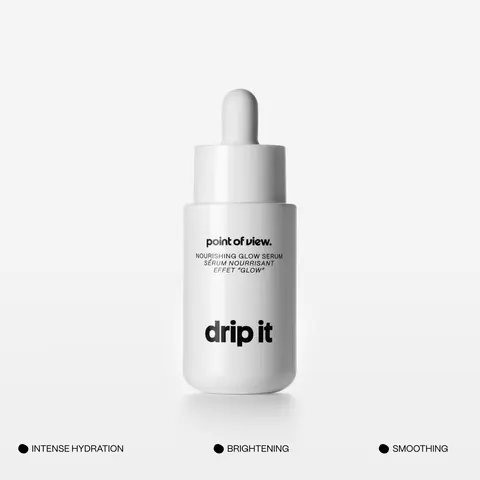 Drip It by Point of View: Nourishing Glow Serum