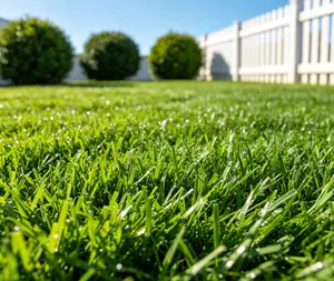 1,000,000PCS Garden Grass Seeds - Warm-Season Turf Grass Seeds for Lawn Planting, Dense Carpet-Like Lawn with Fine Texture, Gardening