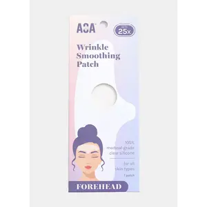 AOA Skin Wrinkle Smoothing Patch – Forehead