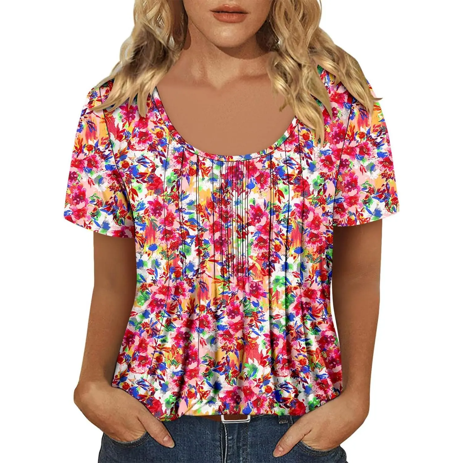 C Magic Floral
