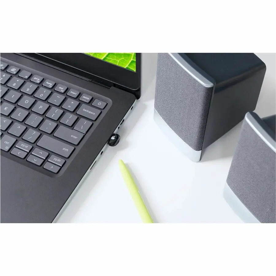 IOGEAR Bluetooth 5.1 Bluetooth Adapter for Computer, Headphone, Gaming Controller, Bluetooth Keyboard, Bluetooth Mouse, Speaker