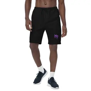MT Men's fleece shorts