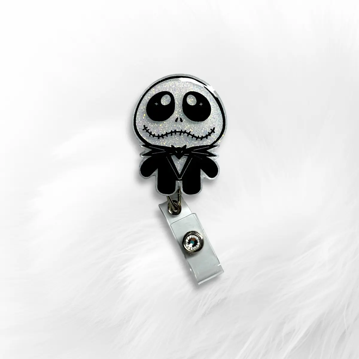 Jack Badge Reel