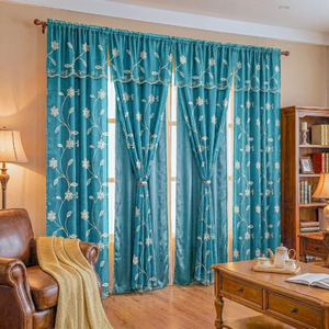 Opulent Curtains