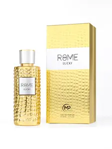 The Lucky Man - Rome Lucky 3.4 EDP + Rome Pour Homme 3.4 EDP