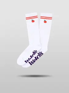 Welch's Crisp Apple Athletic Socks