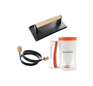Blackstone 4-Piece Professional Breakfast Kit