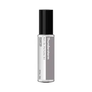 Thunderstorm Perfume Oil Roll on Thunderstorm Perfume Oil Roll on