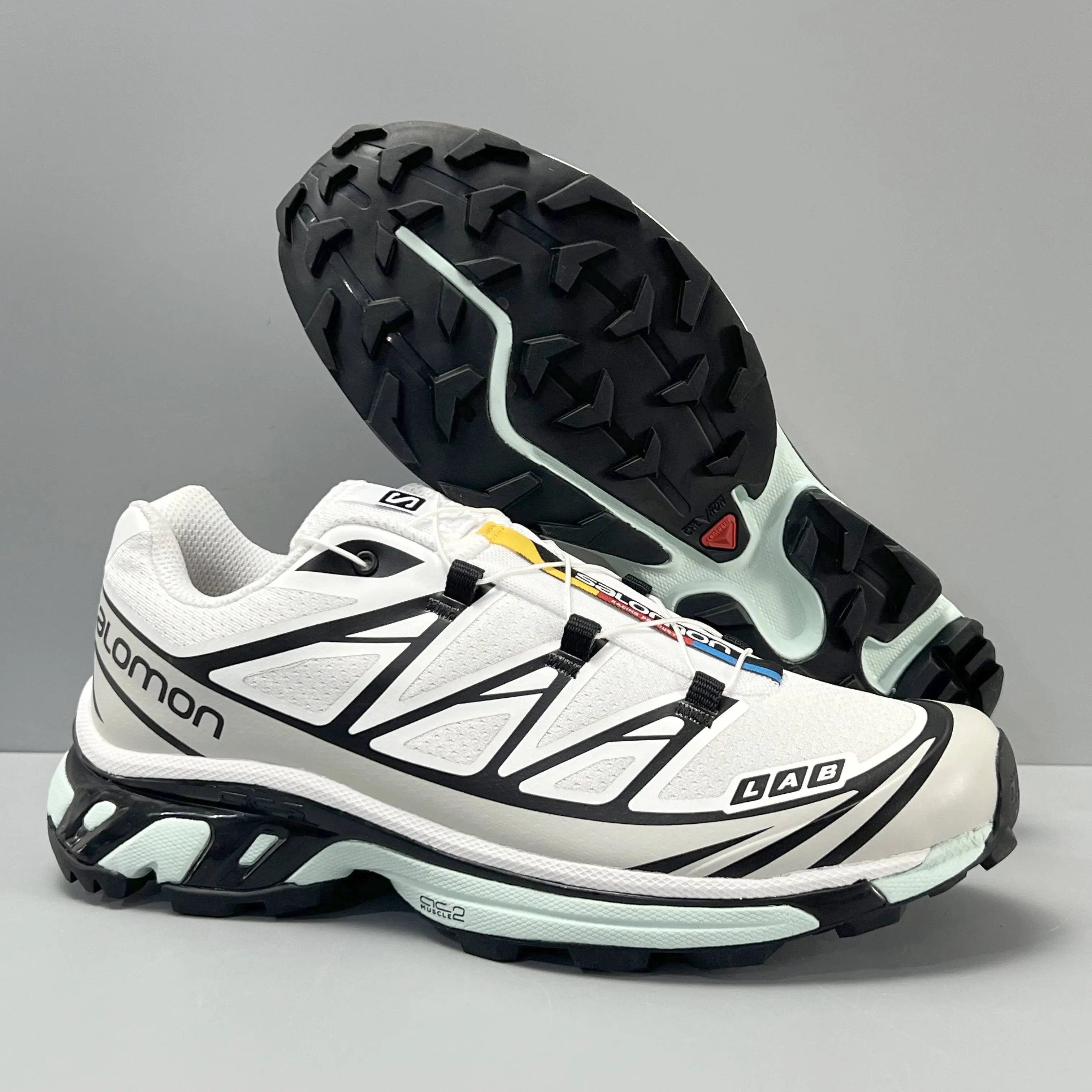 Salomon XT-6 Unisex Shoes