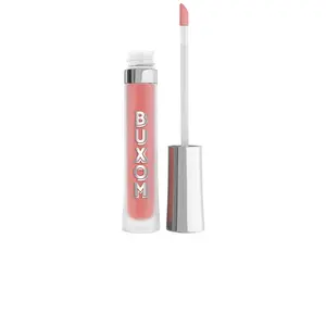 Buxom Full-On Plumping Lip Cream in Pink Champagne