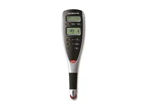 Construction Calculator,6 3/4 Lx1 5/8 W CALCULATED INDUSTRIES 6025