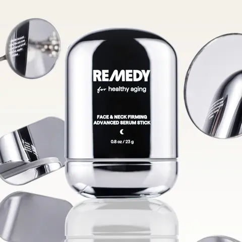 REMEDY Face & Neck Firming Retinal Serum Stick