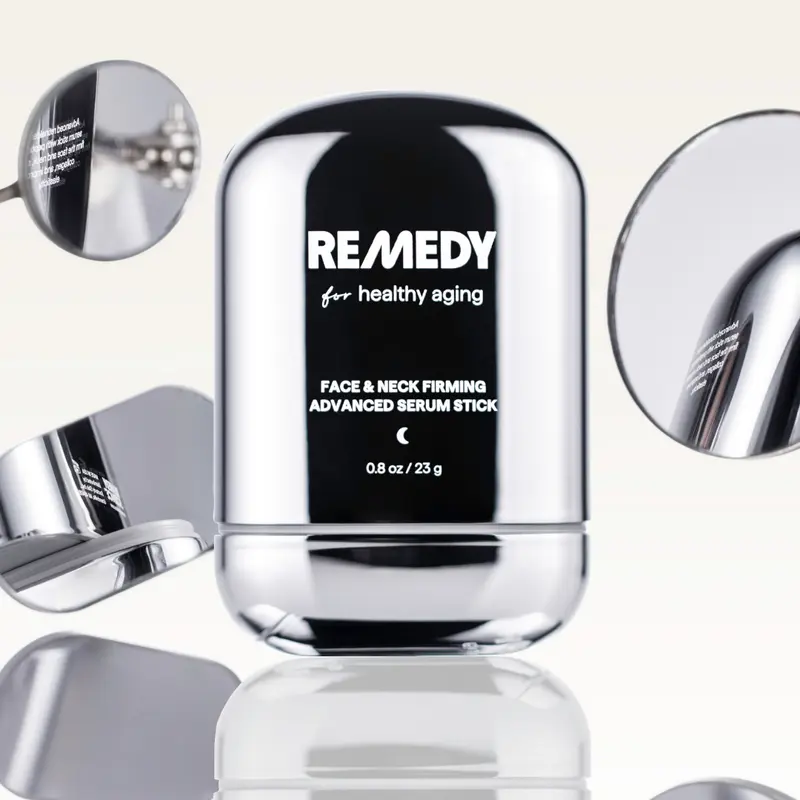 REMEDY Face & Neck Firming Retinal Serum Stick