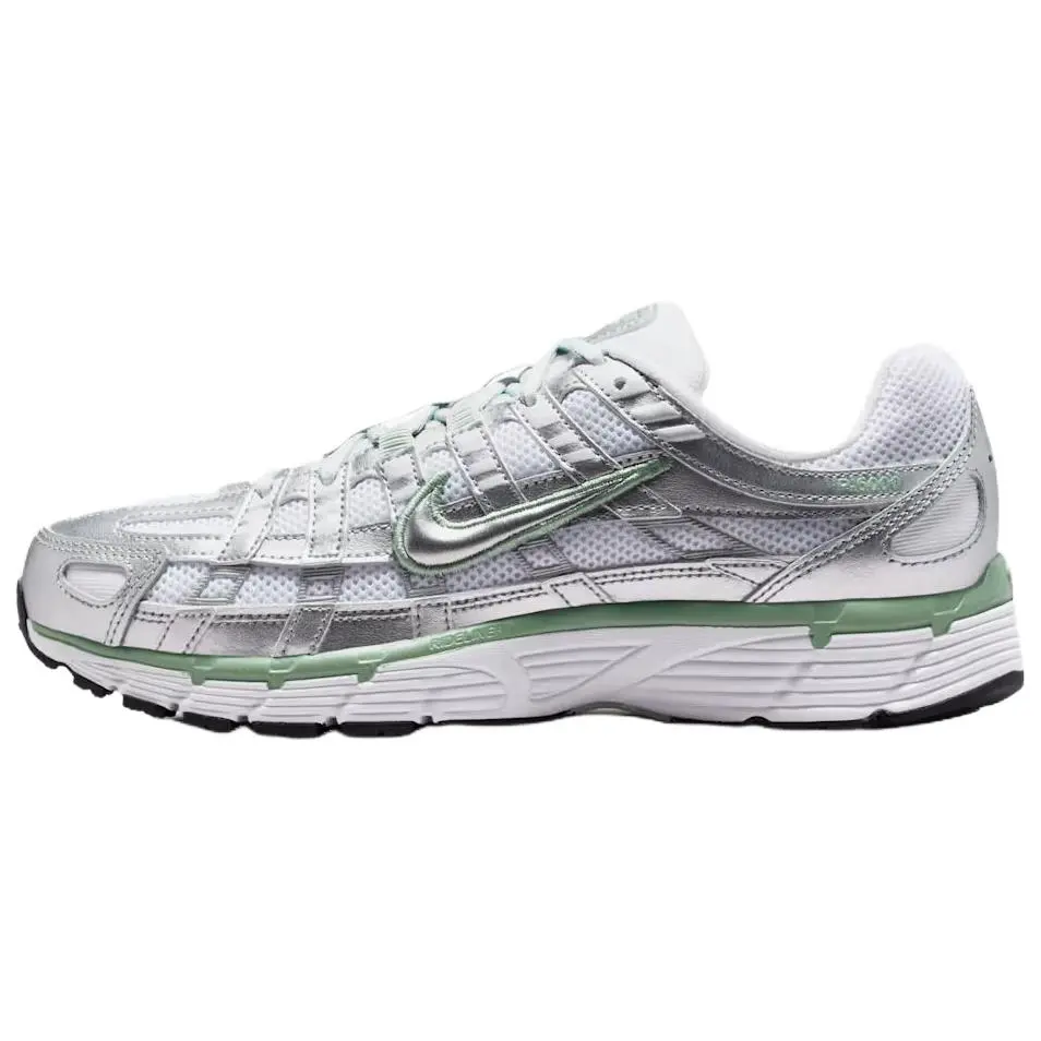 Nike Wmns P-6000 'Metallic Silver'
