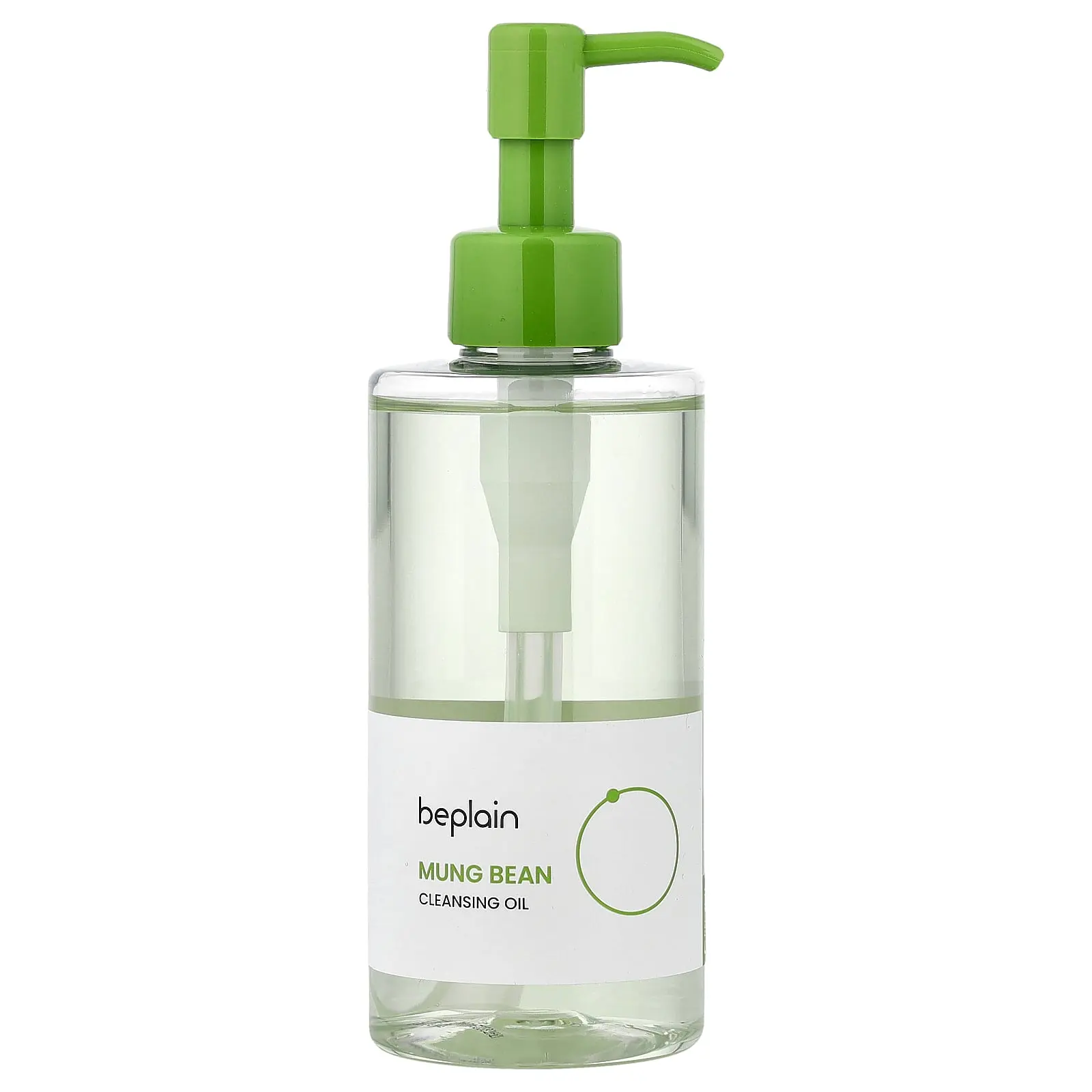 Beplain Mung Bean Cleansing Oil, 6.76 fl oz (200 ml)
