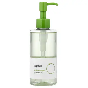 Beplain Mung Bean Cleansing Oil, 6.76 fl oz (200 ml)