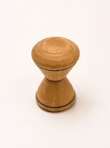 Wooden Eta / Tapoli for Asanka
