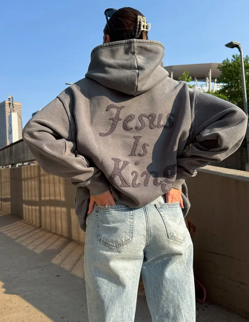 you are not alone hoodie - TikTok Shop