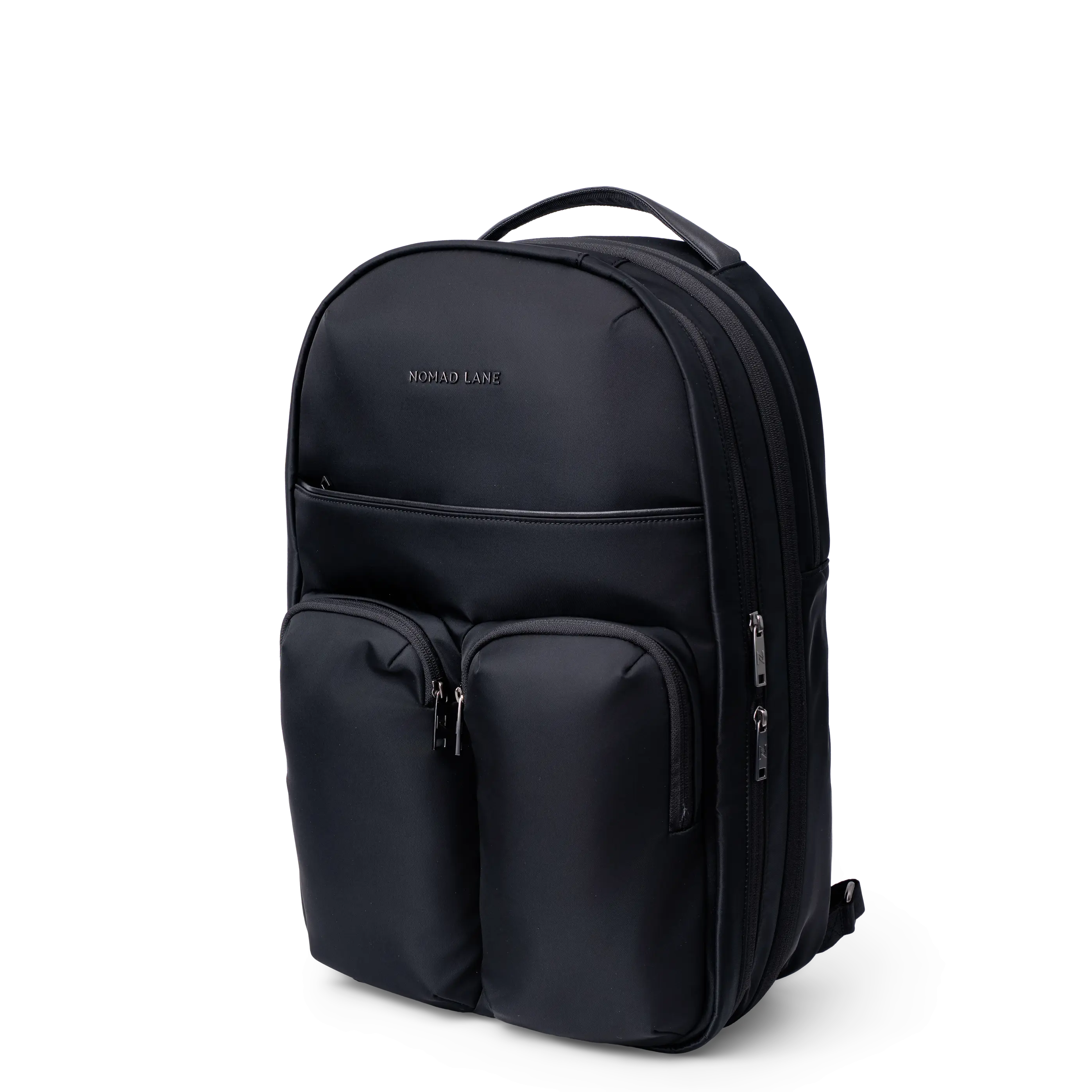 Bento Backpack