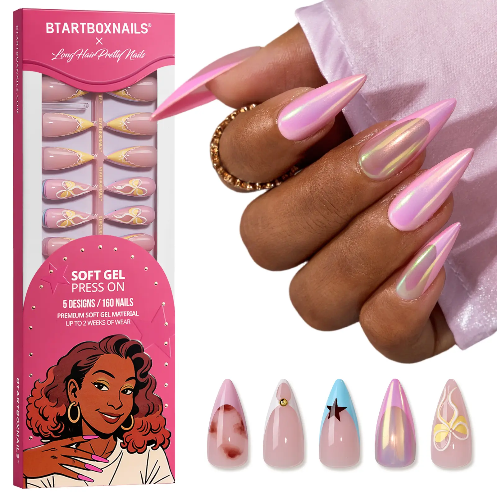 L-Stiletto-LMLH-333