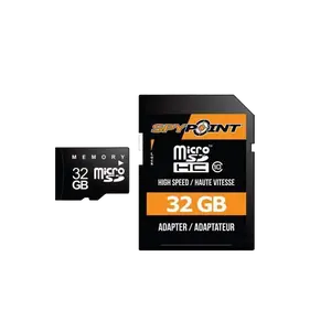 Spypoint Micro-SD-32GB Card