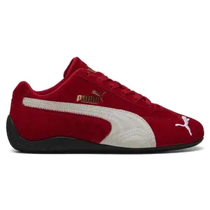 Puma Speedcat OG Red White (GS) (kids) by StockX