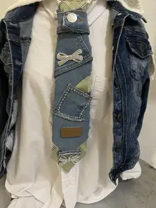 junkie ties junkie ties