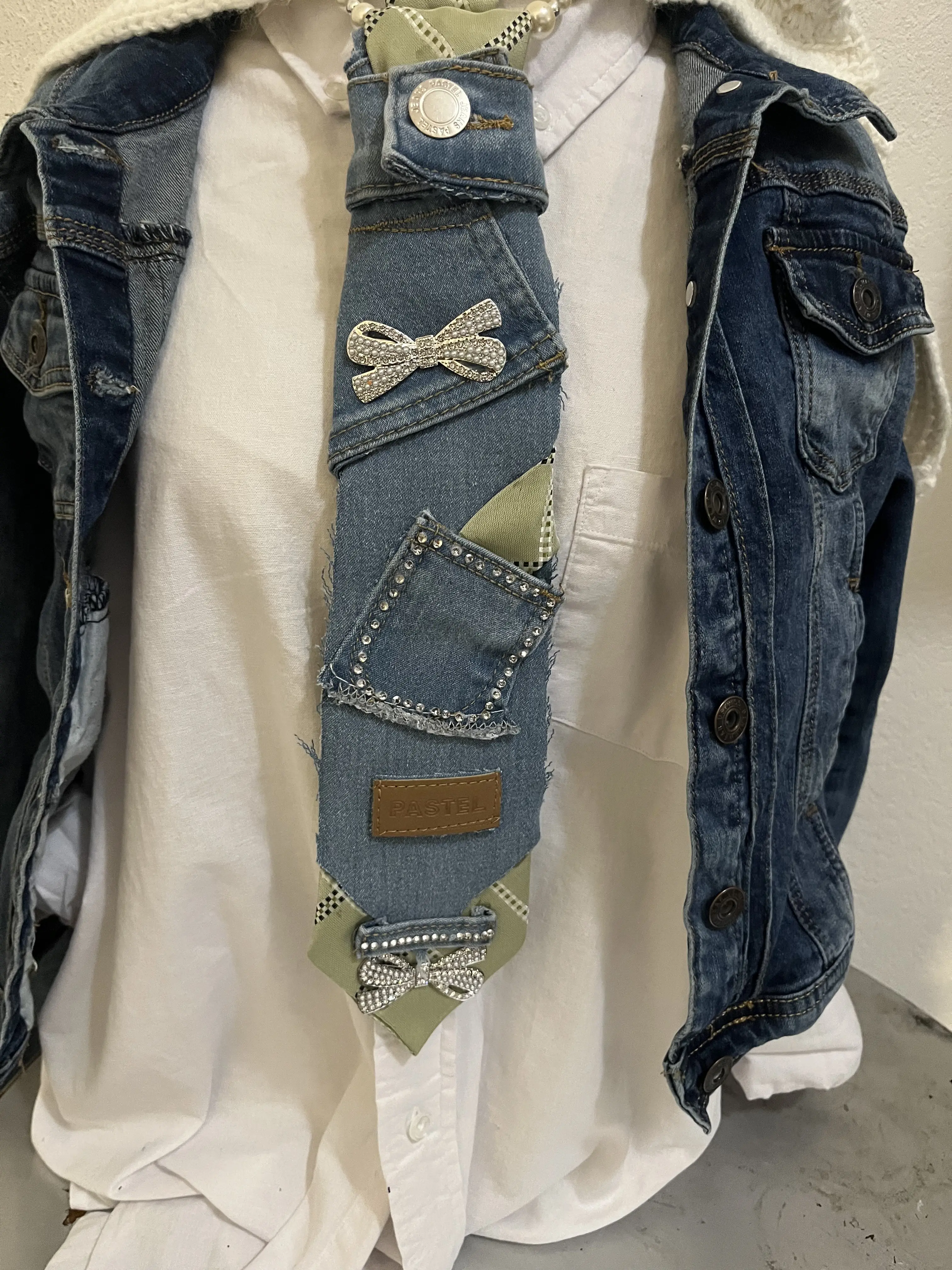 junkie ties