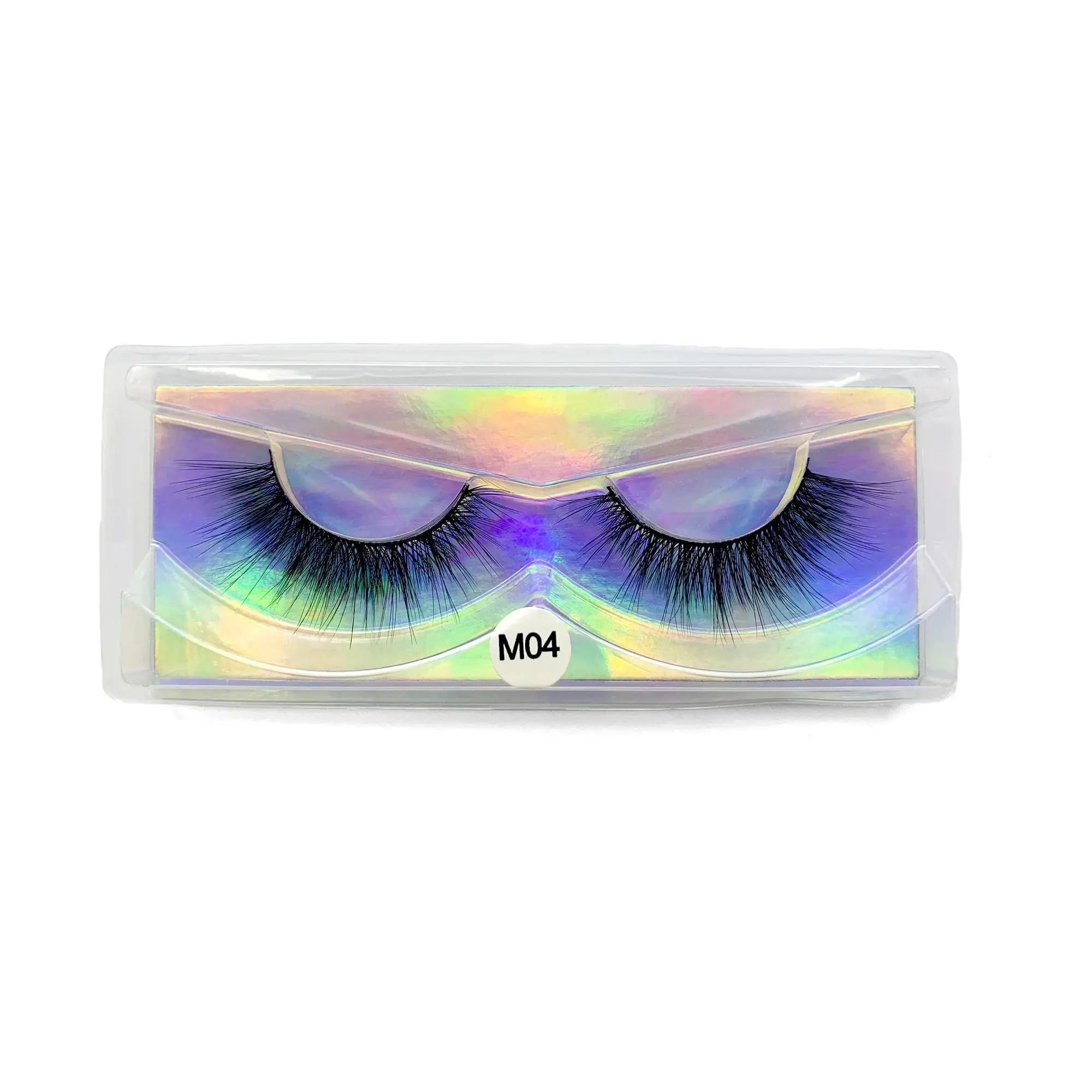 High Maintenance - 12mm Strip Eyelash