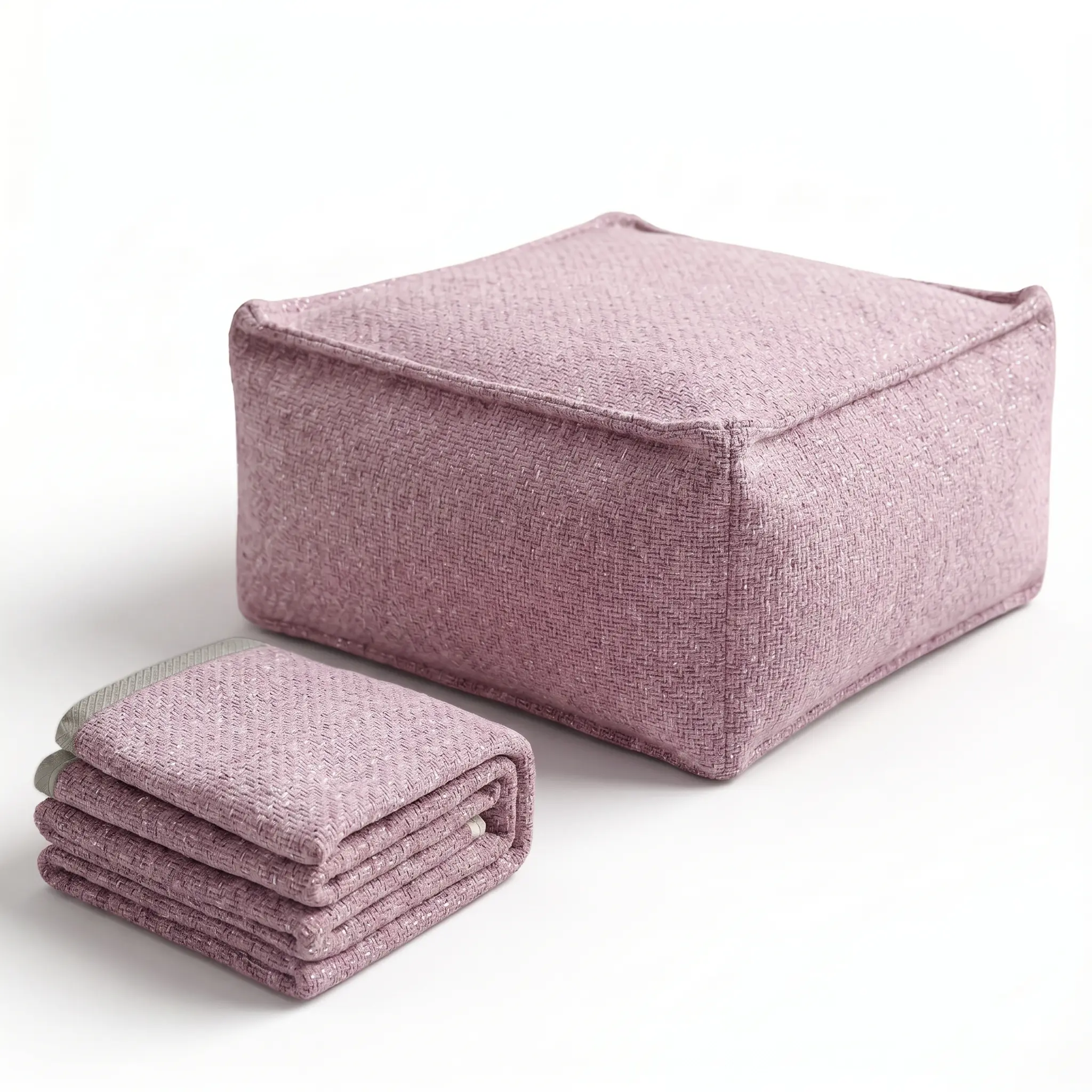 pinkish purple