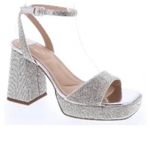Esmeralda Heel Comfort Footwear