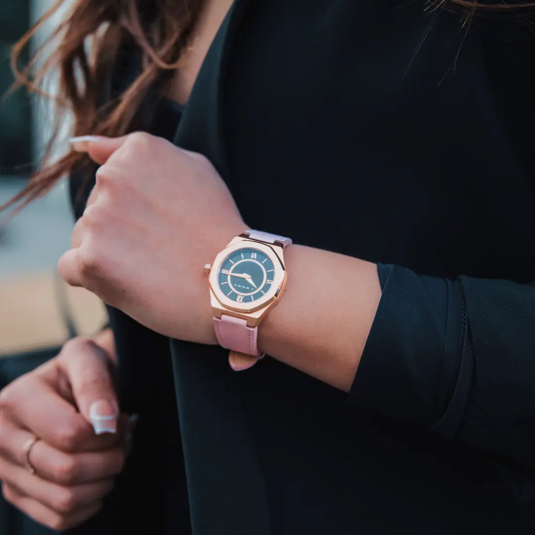 Prestige Petite | 34MM