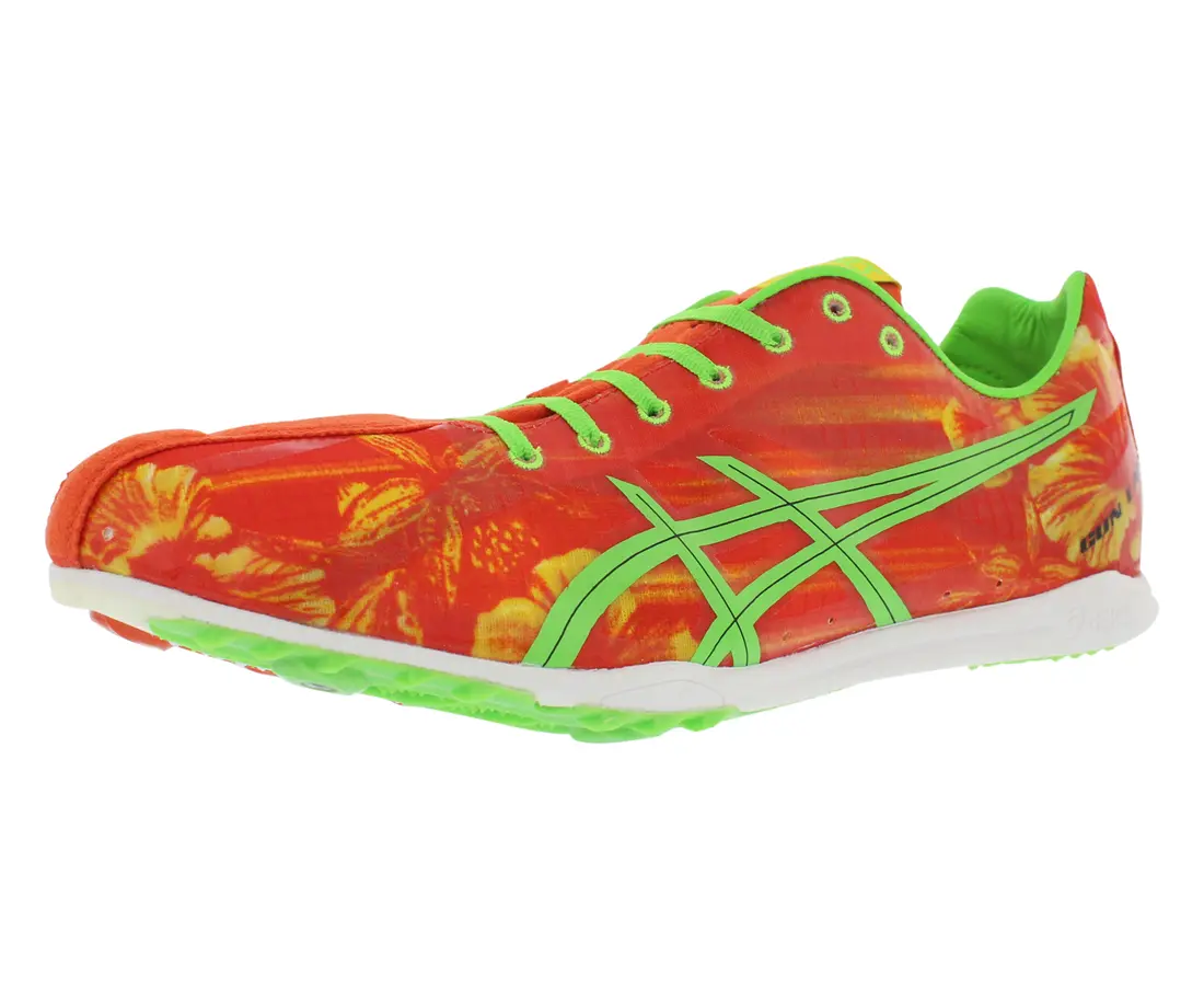 Asics Gun Lap Sport Sneaker, Men's Track Running Shoes