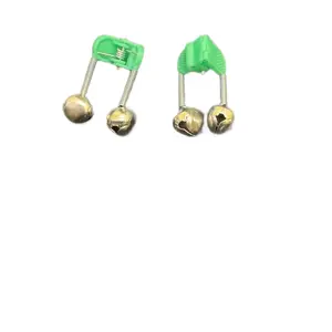 Fishing Bell Alarms 5pack
